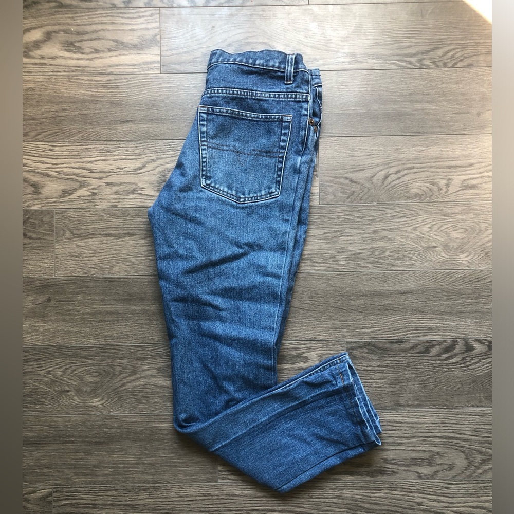 Mayback Jeans | Waist 34”‎